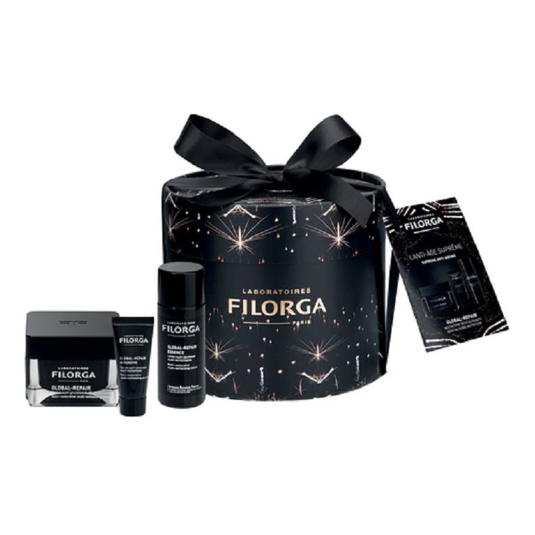 FILORGA 2021 XMAS BOX GLOBAL