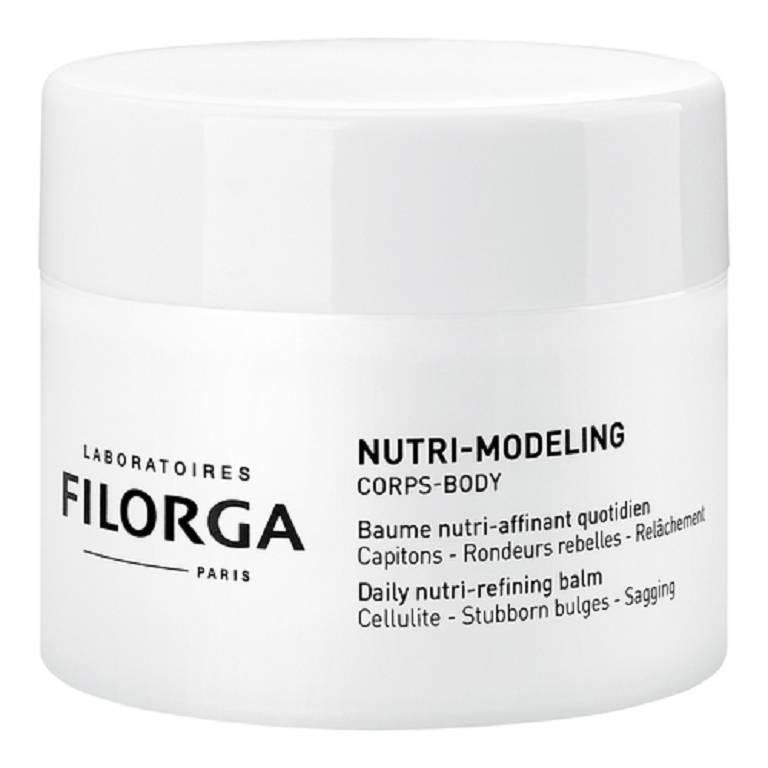 FILORGA NUTRI MODELING