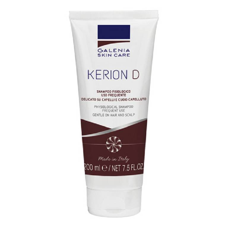 KERION D SH SEBONORMALIZ 200ML