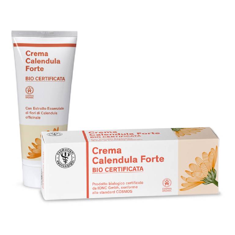 LFP CREMA CALENDULA FT BIO 100