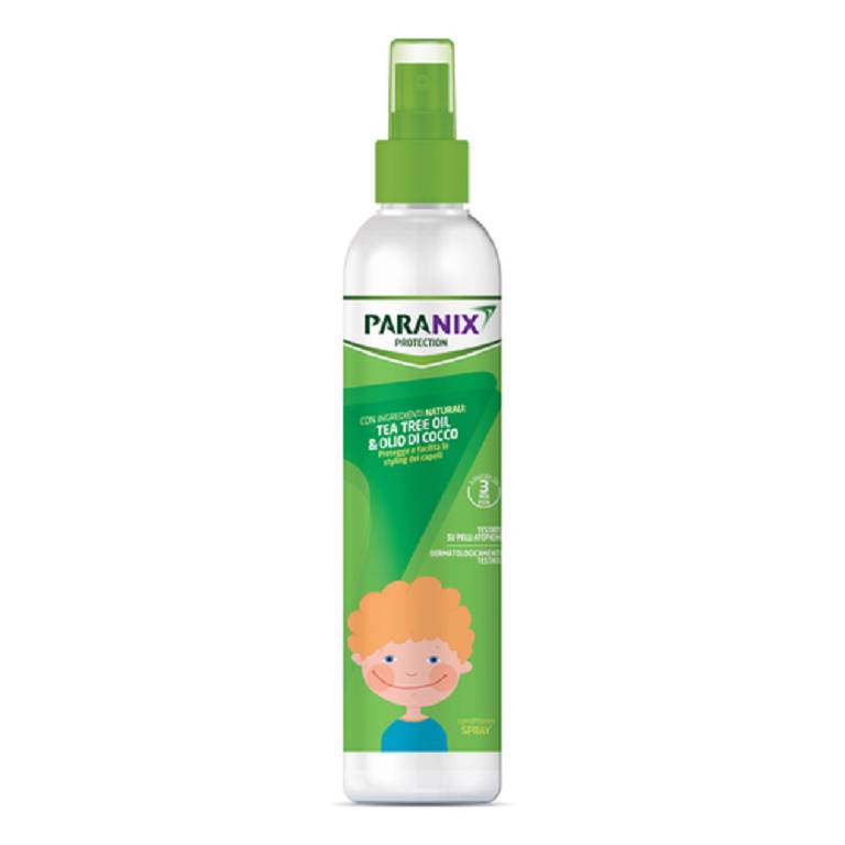 PARANIX PROTECTION CONDIT LUI