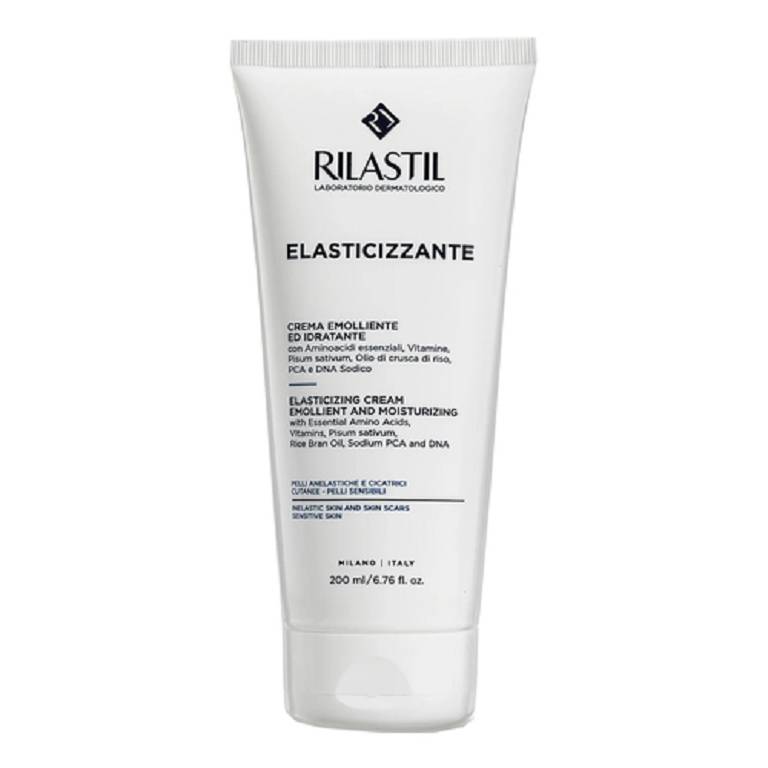 RILASTIL ELASTIC CR NNF 200ML