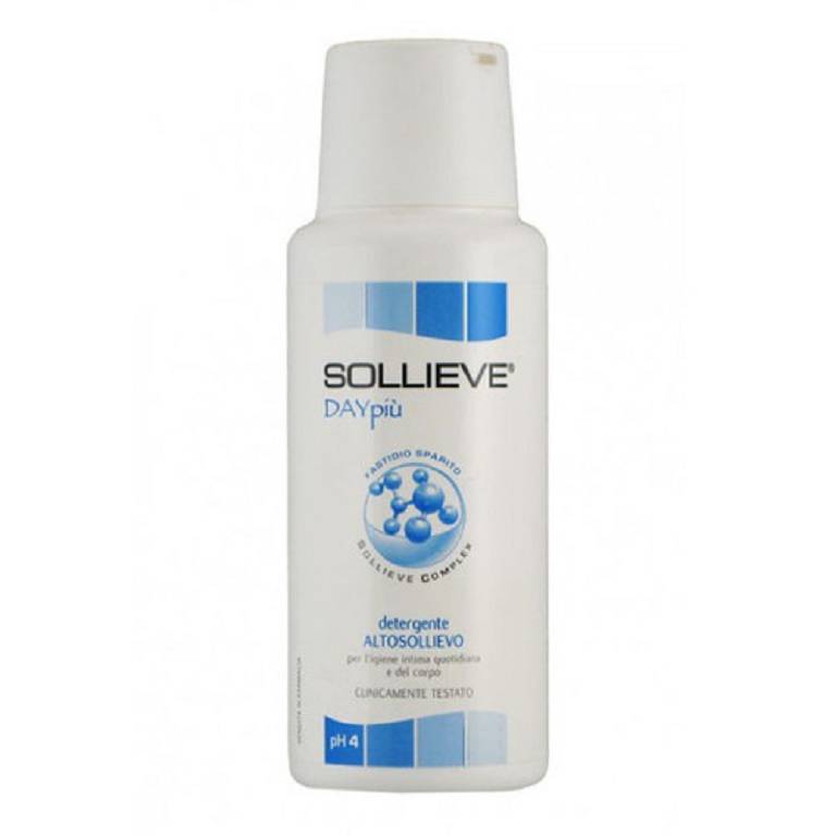 SOLLIEVE DAY PIU' 250ml